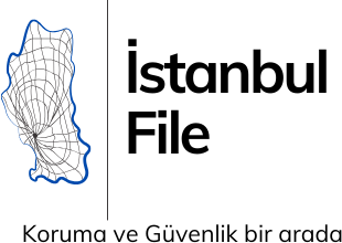İstanbul Koruma Filesi Logo
